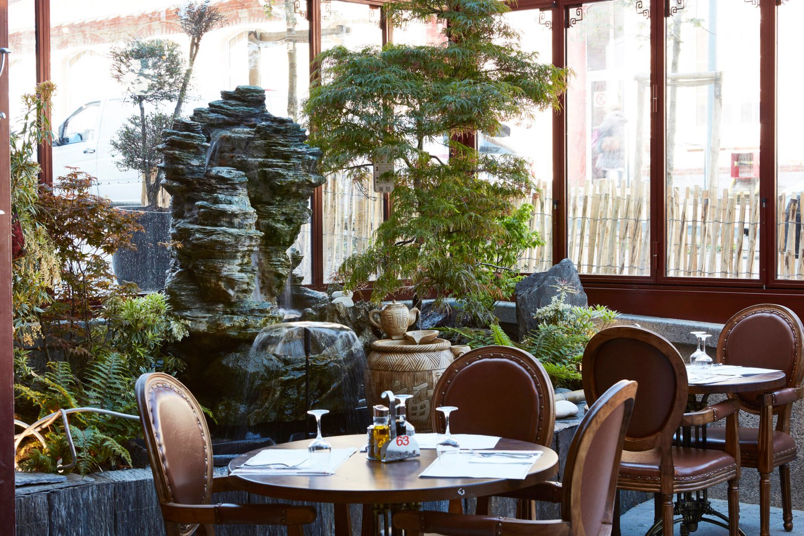 Chez Guo
